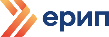 Логотип ЕРИП