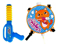 Водный пистолет Sima-Land