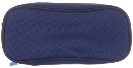 Пенал однокамерный Berlingo, 210*95*50 мм, Galactic