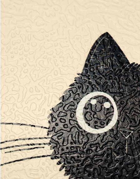 Тетрадь предметная А5, 48 л. на скобе Bad Cat, 165*205 мм, линия, «Русский язык» Тетрадь предметная А5, 48 л. на скобе Bad Cat, 165*205 мм, линия, «Русский язык»