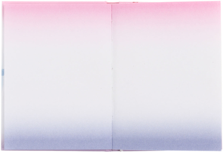 Скетчбук-блокнот BG (А6), 110*150 мм, 80 л., «Пушистый художник»