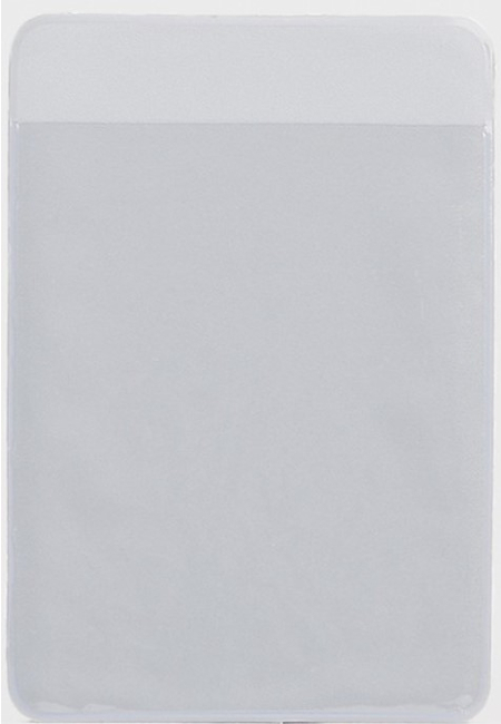 Обложка для проездного Sima-Land, 6,5*0,3*9,5 см, «Кот исполнитель»