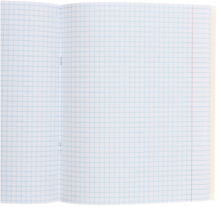 Тетрадь общая А5, 80 л. на скобе «Кошачья философия», 160*200 мм, клетка, ассорти