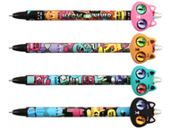 Ручка шариковая автоматическая Meshu Ручка шариковая автоматическая Meshu