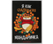 Ежедневник недатированный «Я как сладенькая мандаринка», 140*200 мм, 80 л., линия Ежедневник недатированный «Я как сладенькая мандаринка», 140*200 мм, 80 л., линия