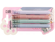 Набор маркеров-текстовыделителей Meshu Paw Pastel Набор маркеров-текстовыделителей Meshu Paw Pastel