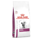 Корм сухой Royal Canin VD Renal RF 23 (при почечной недостаточности), 400 г