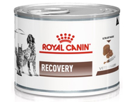Корм влажный Royal Canin Recovery (восстанавливающее питание в период выздоровления или при липидозе печени у кошек) Корм влажный Royal Canin Recovery (восстанавливающее питание в период выздоровления или при липидозе печени у кошек)