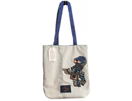 Сумка джинсовая (Аксютина Л.А.)