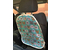 Чехол-накидка на автокресло универсальный Joy Textile, 45*62 см, «Кошачьи советы»