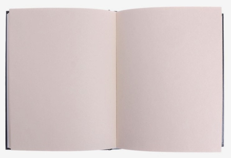 Скетчбук Cool Cat (А5), 220*170 мм, 96 л.