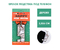 Брелок-подставка под телефон Happy New Meow, 2,5*6 см