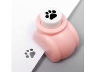 Дырокол фигурный «Отпечаток лапки» Дырокол фигурный «Отпечаток лапки»