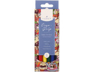Фломастеры Lorex Ergo-Grip Cocktail Kittens Фломастеры Lorex Ergo-Grip Cocktail Kittens