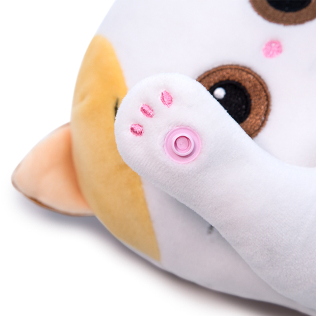 Подушка дорожная «Ли-Ли», длина 60 см