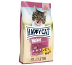 Корм сухой Happy Cat Sterilised Adult для стерилизованных кошек, для кожи и шерсти, 10 кг, домашняя птица