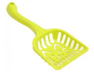 Совок фигурный с эргономичной ручкой «Кот»