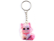 Брелок пластиковый Sima-Land