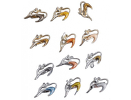 Брошь «Кошечка» Брошь «Кошечка»