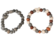 Браслет на резинке (Ярохнович Ю.С.)