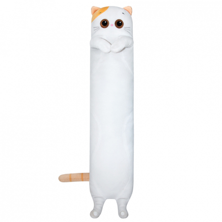 Подушка дорожная «Ли-Ли», длина 60 см