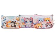 Кошелек детский Sima-Land 13-01-13 / 13-01-01 Кошелек детский Sima-Land 13-01-13 / 13-01-01