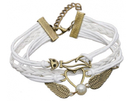 Браслет «Магия знаков. Кошечка»