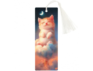 Закладка для книг ArtSpace 3D с линейкой