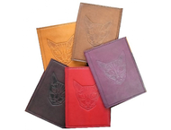 Обложка для паспорта (Журкевич Ю.Л.)