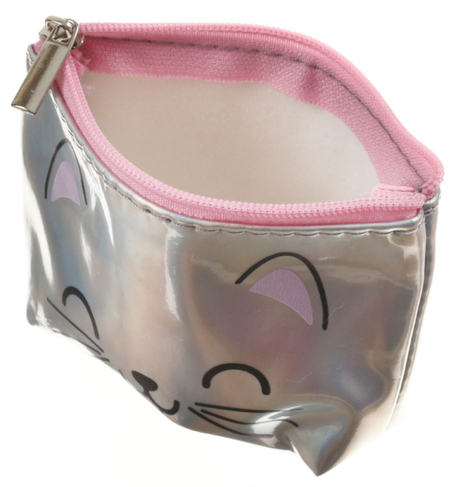 Кошелек детский Sima-Land, 11*8,5 см, «Котик»