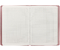 Книжка записная «Бизнес-блокнот. Лайт BG» А6 (64 л.), 105*150 мм, 64 л., клетка, «Котик», ассорти