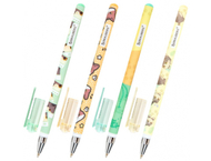 Ручка шариковая Brauberg Cute