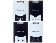 Планшет без крышки Excuse Me «Кот» Планшет без крышки Excuse Me «Кот»