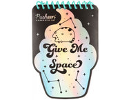Блокнот на гребне Pusheen Блокнот на гребне Pusheen