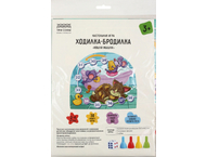Игра настольная «Ходилка-бродилка» Игра настольная «Ходилка-бродилка»