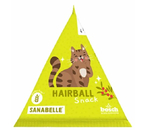 Лакомство Bosch Sanabelle Hairball Snack (для вывода комков шерсти), 20 г Лакомство Bosch Sanabelle Hairball Snack (для вывода комков шерсти), 20 г