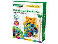 Игра настольная Brauberg Kids «Рыбалка» Игра настольная Brauberg Kids «Рыбалка»