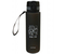 Бутылка для воды пластиковая Meshu, 600 мл, «Выходи за рамки», черная Бутылка для воды пластиковая Meshu, 600 мл, «Выходи за рамки», черная
