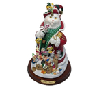 Статуэтка Santa Claus, 27×18 см