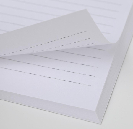 Ежедневник недатированный «Я как сладенькая мандаринка», 140*200 мм, 80 л., линия Ежедневник недатированный «Я как сладенькая мандаринка», 140*200 мм, 80 л., линия