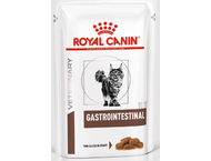 Корм влажный Royal Canin Gastrointestinal (при острых расстройствах пищеварения, в реабилитационный период и при истощении) Корм влажный Royal Canin Gastrointestinal (при острых расстройствах пищеварения, в реабилитационный период и при истощении)