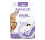 Корм сухой Bosch Sanabelle Sterilized (для стерилизованных кошек), 400 г Корм сухой Bosch Sanabelle Sterilized (для стерилизованных кошек), 400 г
