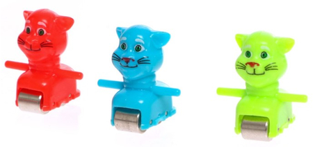 Набор игровой «Весёлые игры», «Котята на лесенке», 3+