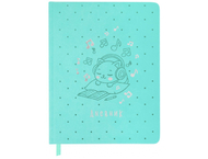 Дневник для музыкальной школы Brauberg