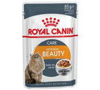 Корм влажный Royal Canin Intense Beauty (для здоровой шерсти у кошек), 85 г (в соусе)