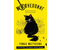 Книга «КОТнеппинг. Помеченная территория», 112*165*21 мм, 352 страницы, 16+