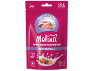 Лакомство для кошек Molina Лакомство для кошек Molina