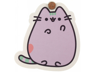 Блокнот на заклепке Pusheen Блокнот на заклепке Pusheen