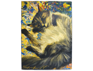 Картина «Игривое настроение» (Стратович В.В.)