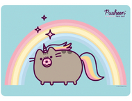 Подложка настольная детская Pusheen Подложка настольная детская Pusheen